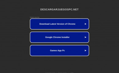 descargarjuegospc.net screenshot