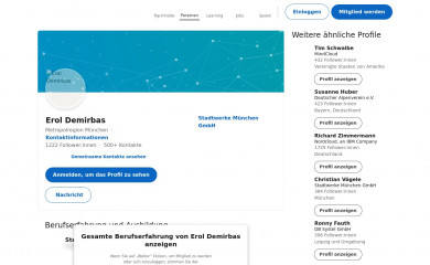 desem.eu screenshot