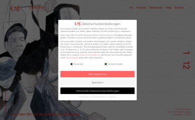 deserve.de screenshot