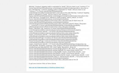 design-sensation.at screenshot
