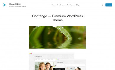 Contango Pro screenshot