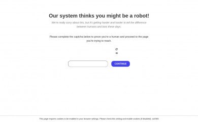 Fresh Blog Lite screenshot