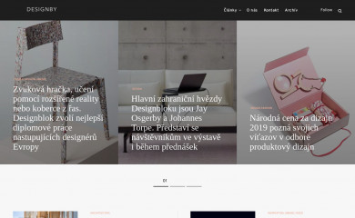 designby.sk screenshot