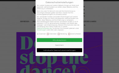 designbote.com screenshot