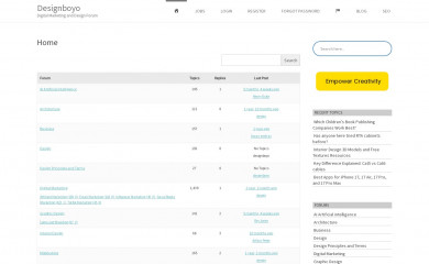 designboyo.com screenshot