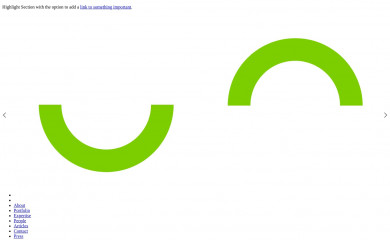 designconfidence.com screenshot
