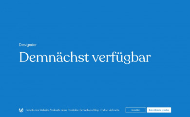 designder.de screenshot