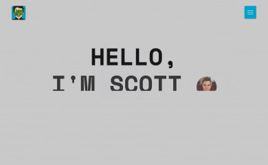 designedby.scot screenshot