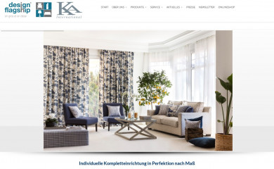 designflagship.com screenshot