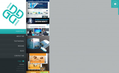 designgrids.com screenshot