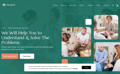http://designingmedia.com/medunit screenshot