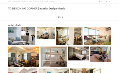 designing-corner.com screenshot