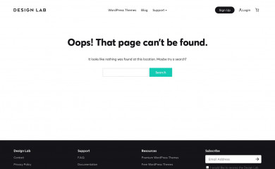 http://www.designlabthemes.com/divi-wordpress-theme/ screenshot