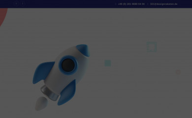 designraketen.de screenshot