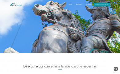 designstudiohn.com screenshot