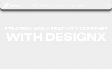 designx.az screenshot