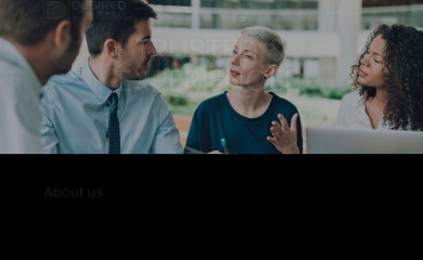 desiredsolutionz.com screenshot