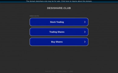 desishare.club screenshot