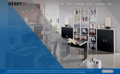 desktoo.com screenshot