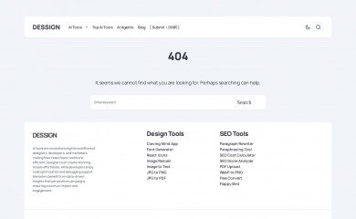 Creator Responsive WordPress Theme screenshot