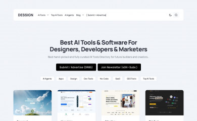 Interactive WordPress Responsive Theme screenshot