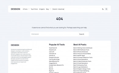 Portfolio Responsive Theme screenshot