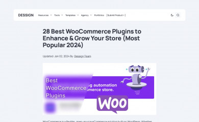 Virtual Store Responsive WooCommerce WordPress Theme screenshot