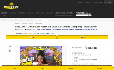 destinymoving.com screenshot