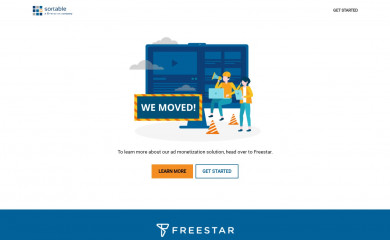 deployads.com screenshot