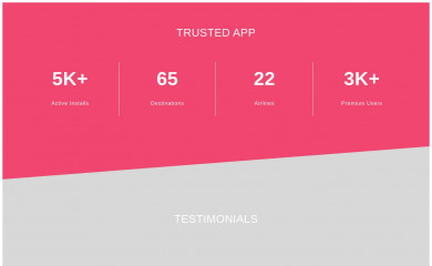 deprohoang.com screenshot