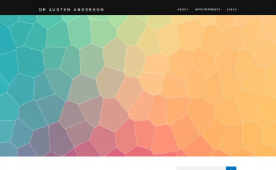dermatology.net.au screenshot