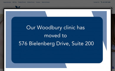 dermatologyconsultants.com screenshot