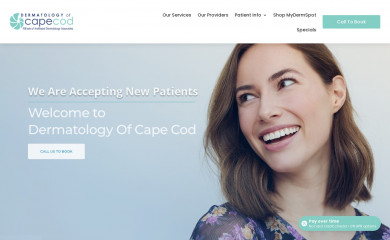 dermofcc.com screenshot
