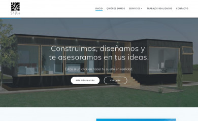 deraiz.cl screenshot