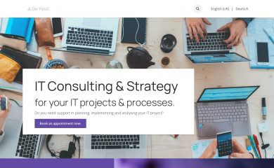 derfessl.at screenshot