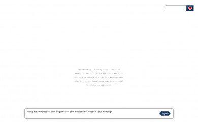 dervishinprogress.com screenshot