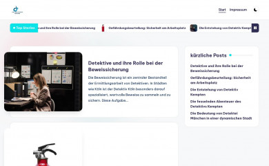 des-deutschen-reiches.de screenshot