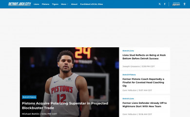 detroitjockcity.com screenshot