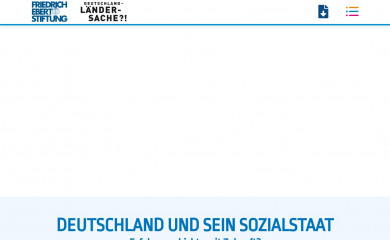 deutschland-laendersache.de screenshot