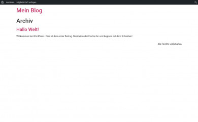 deutschlandsberg.click screenshot