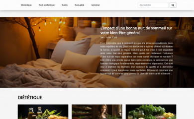 devenir-estheticienne-masseuse.com screenshot