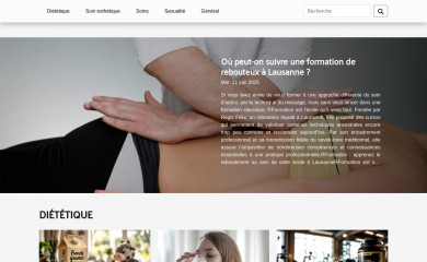 devenir-estheticienne-masseuse.com screenshot