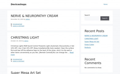 deviceshops.com screenshot