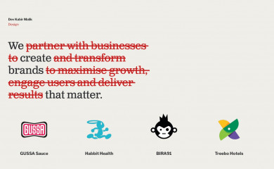 devkabirmalik.com screenshot