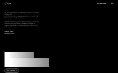 dexcomenterprises.com screenshot