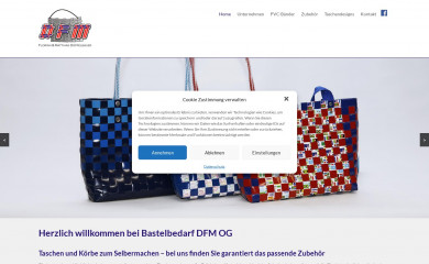 dfm-og.at screenshot