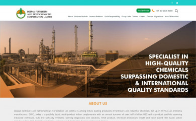 dfpcl.com screenshot