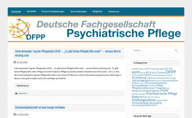 dfpp.de screenshot