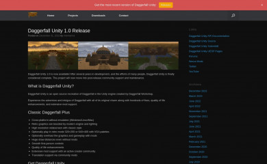 dfworkshop.net screenshot