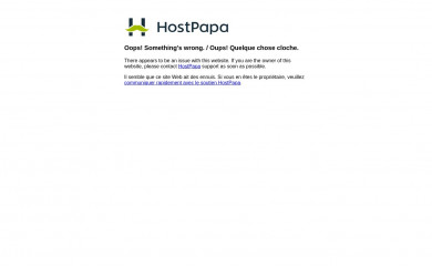 dfyconsulting.com screenshot